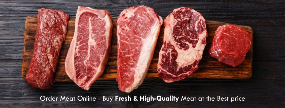 The 9 Best Sites to Buy High-End Meat Online, According to Chefs