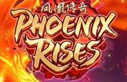 Phoenix Rises: Api Keabadian Slot Gacor Berkilau